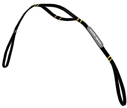 Hit Air Saddle Strap 1