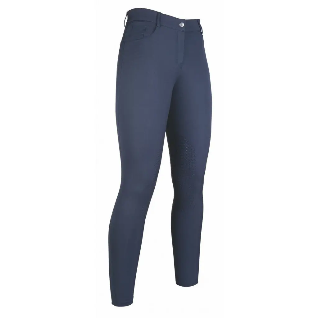 Hkm Sunshine Silicone Knee Patch Breech 1