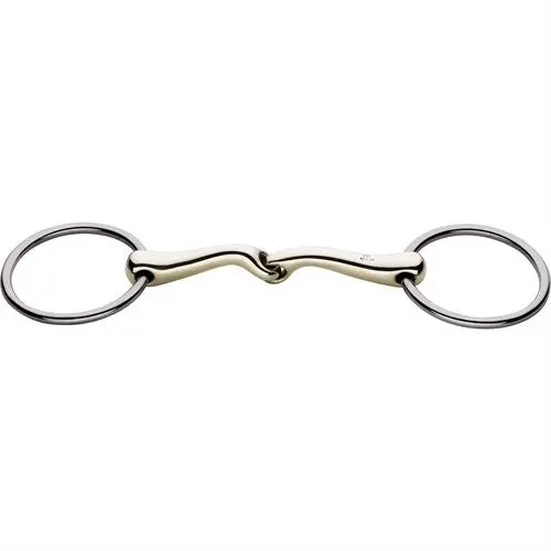 Herm Sprenger Kk Ultra 16Mm Loose Ring Snaffle 1