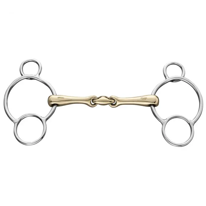 Herm Sprenger Kk Ultra 16Mm 2-Ring Universal Bit 1