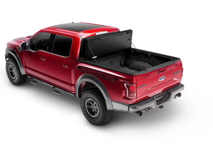 Undercover Armorflex Tonneau Cover For 2015-2026 F-150 And Raptor 1