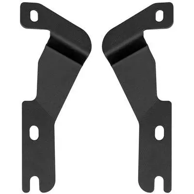2016 - 2020 Tacoma A-Pillar Mounts - Fits 2 D-Series, D-Ss, Sr-M Or Ignites 46702 1