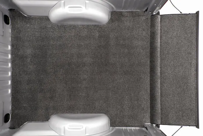 Bedrug Xlt Bed Mat For Spray-In Or No Bed Liner 15+ Ford F-150 1