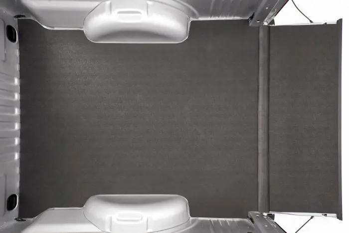 Bedrug Impact Mat For Spray-In Or No Bed Liner 2015-2025 Ford F-150 And F-150 Raptor 1