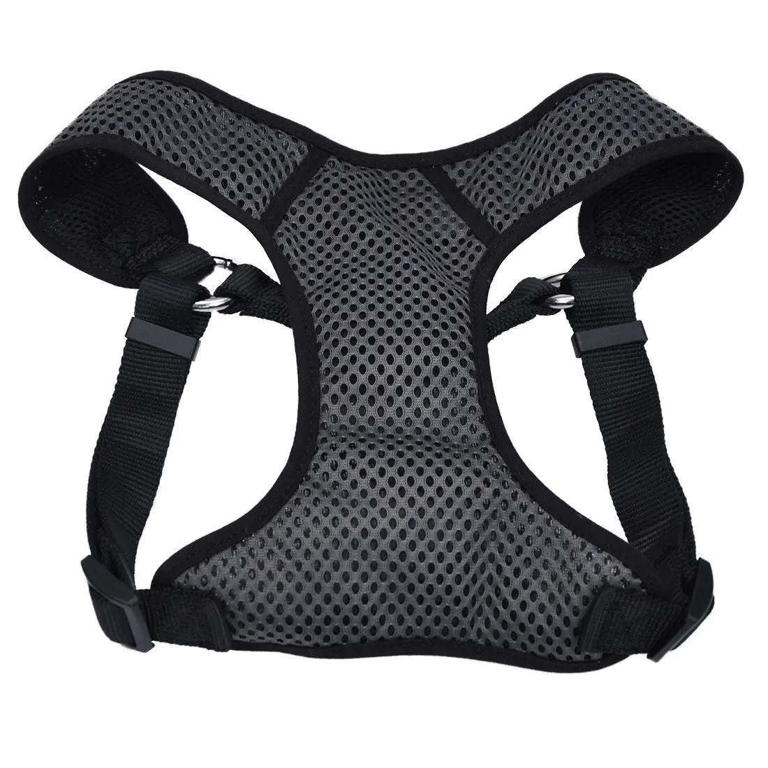Coastal Pet Comfort Soft Sport Wrap Adjustable Dog Harness 1