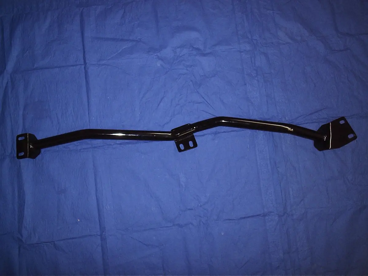 Impala Ss T56 Crossmember 1