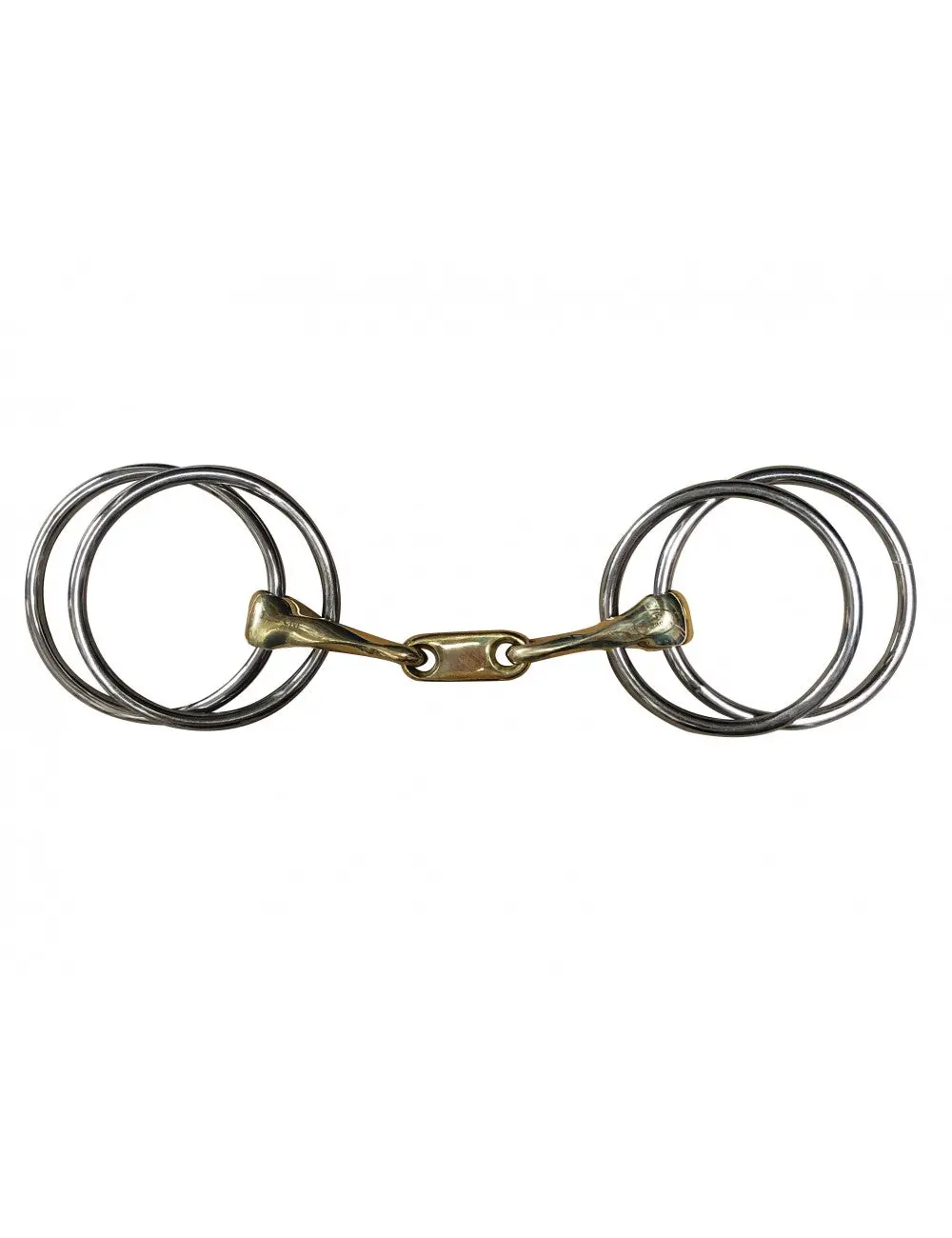 Jump'in Twisted Wilson Bit With A Flat 1