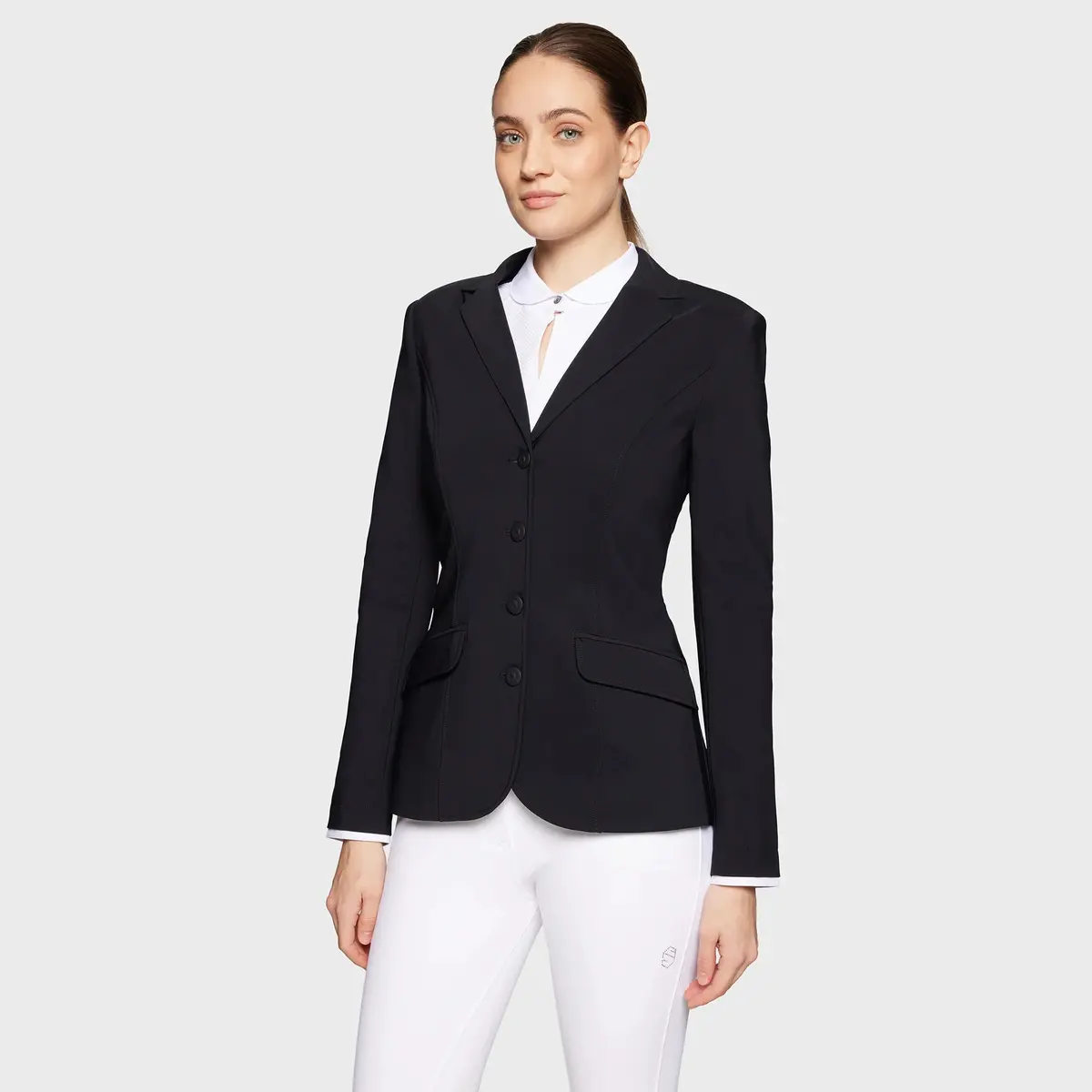 Samshield Alexia Show Coat -- Clearance 1