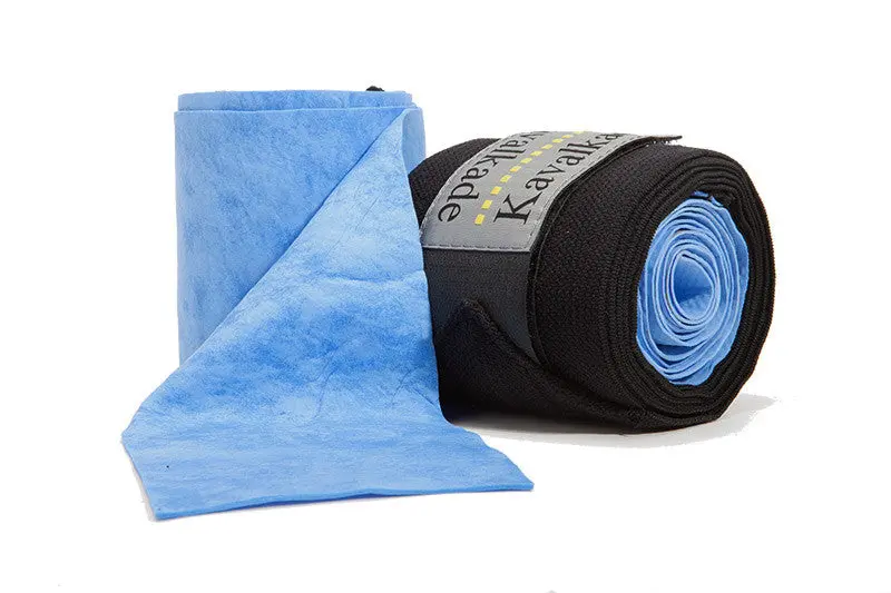 Kavalkade Hydro Cool Bandages--Clearance 1