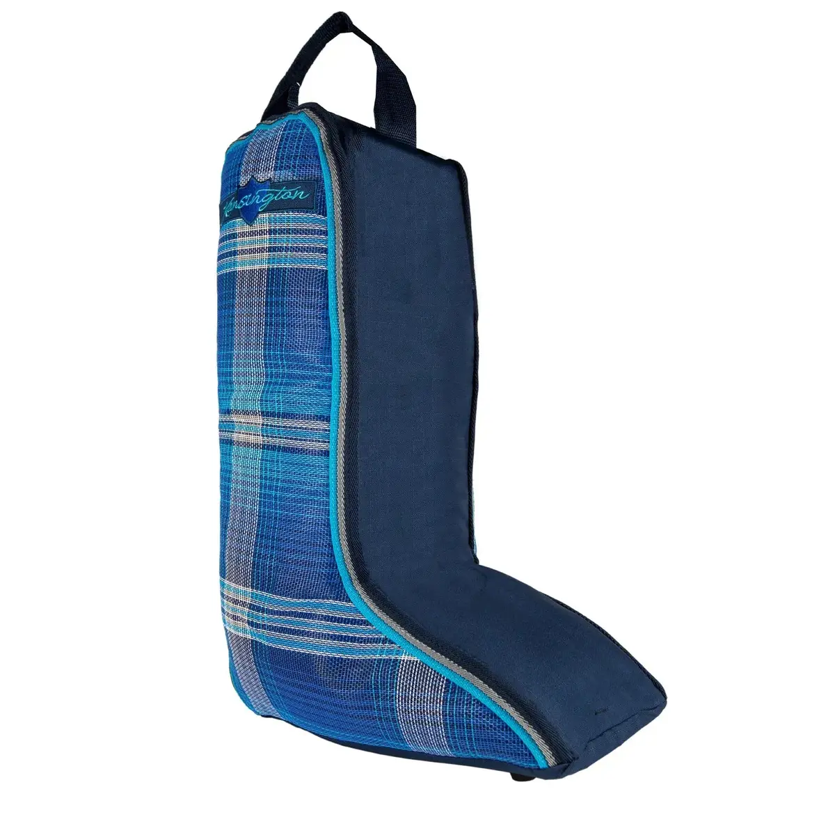 Padded English Boot Carry Bag - Durable Travel Or Storage Protection 4