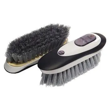 Kbf99 Antibacterial Dandy Brush Black/Grey 1