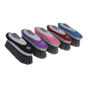 Kbf99 Antibacterial Dandy Brush Pink 1
