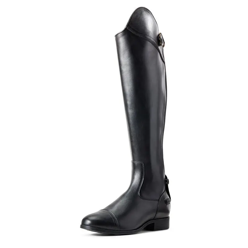 Ariat Women's Kinsley Dress Tall Riding Boot 1