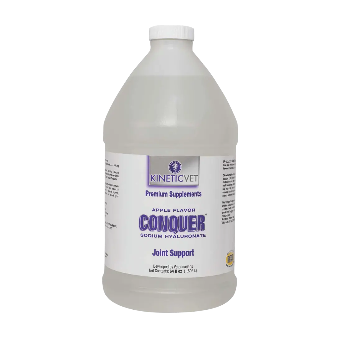 Conquer® Liquid 1