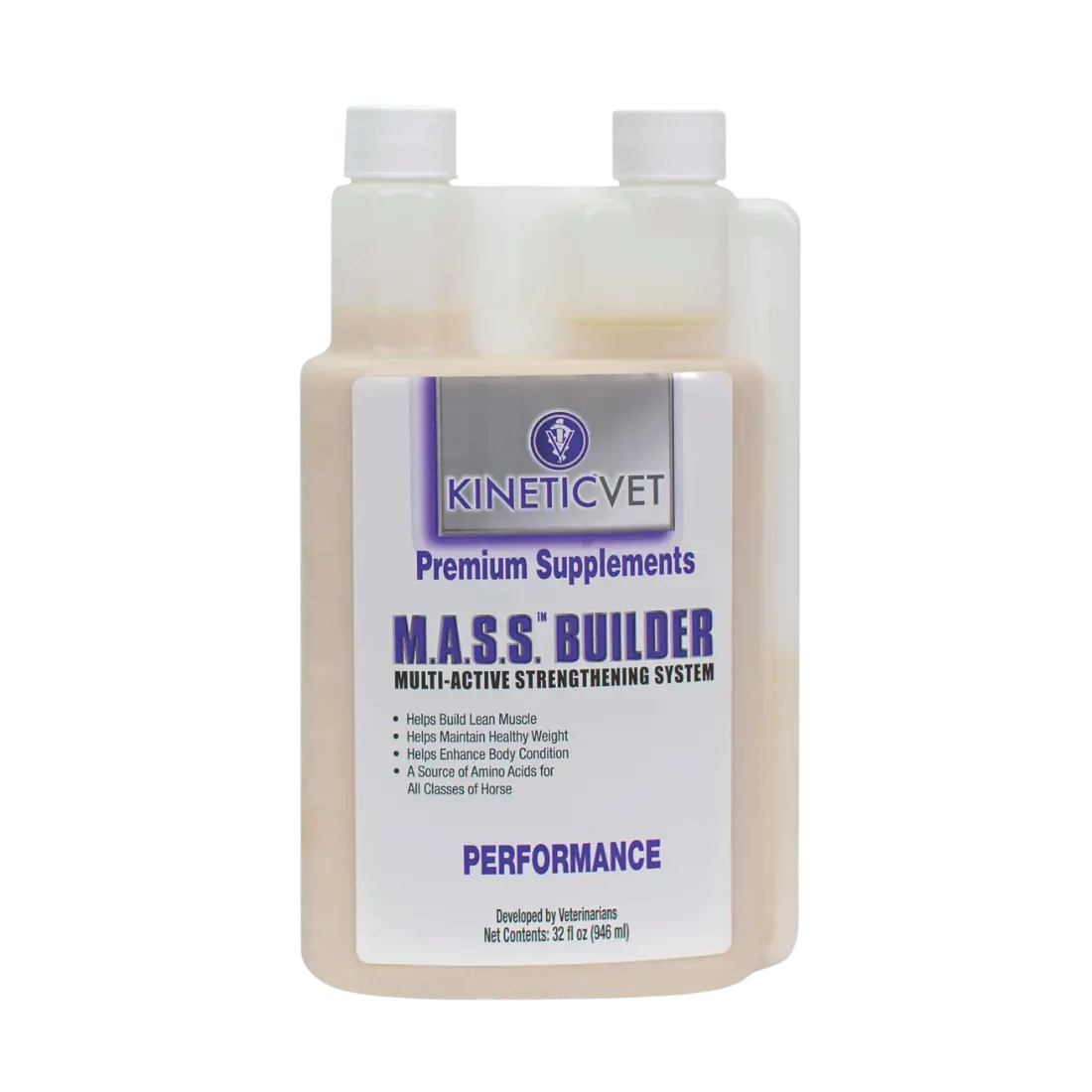 M.A.S.S.™ Builder 1
