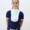 Kismet Short Sleeve Show Shirt “Eleonoire Ss” - Clearance 1