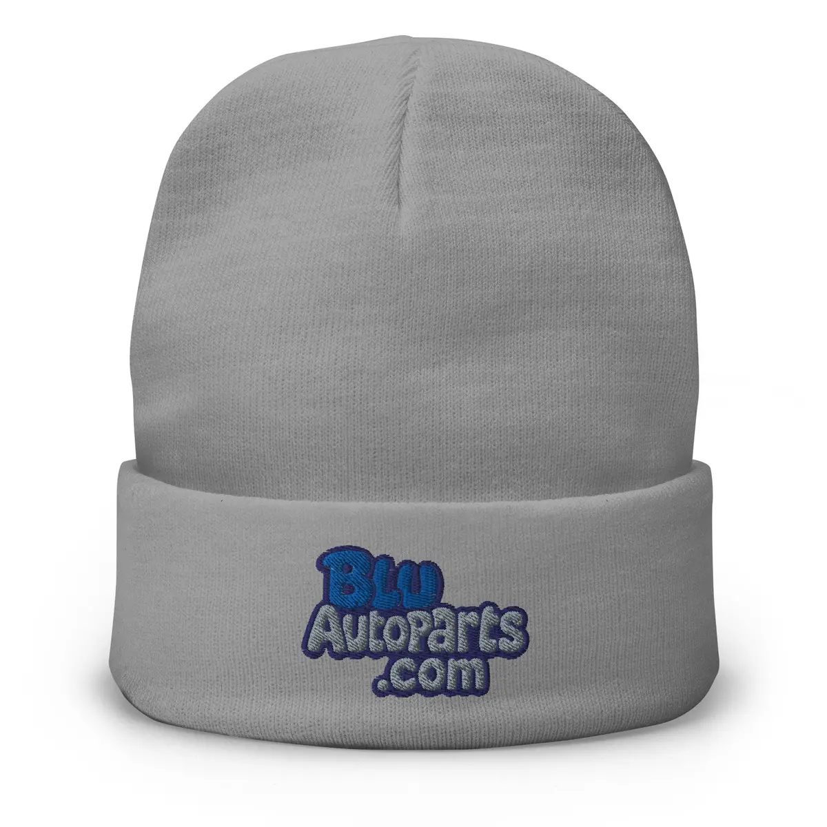 Bluautoparts Beanie 1