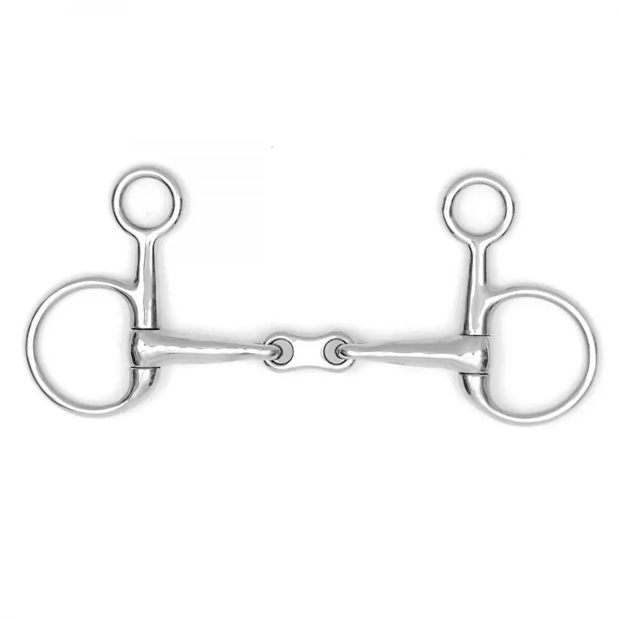 Korsteel Stainless Steel French Link Baucher Bit 1