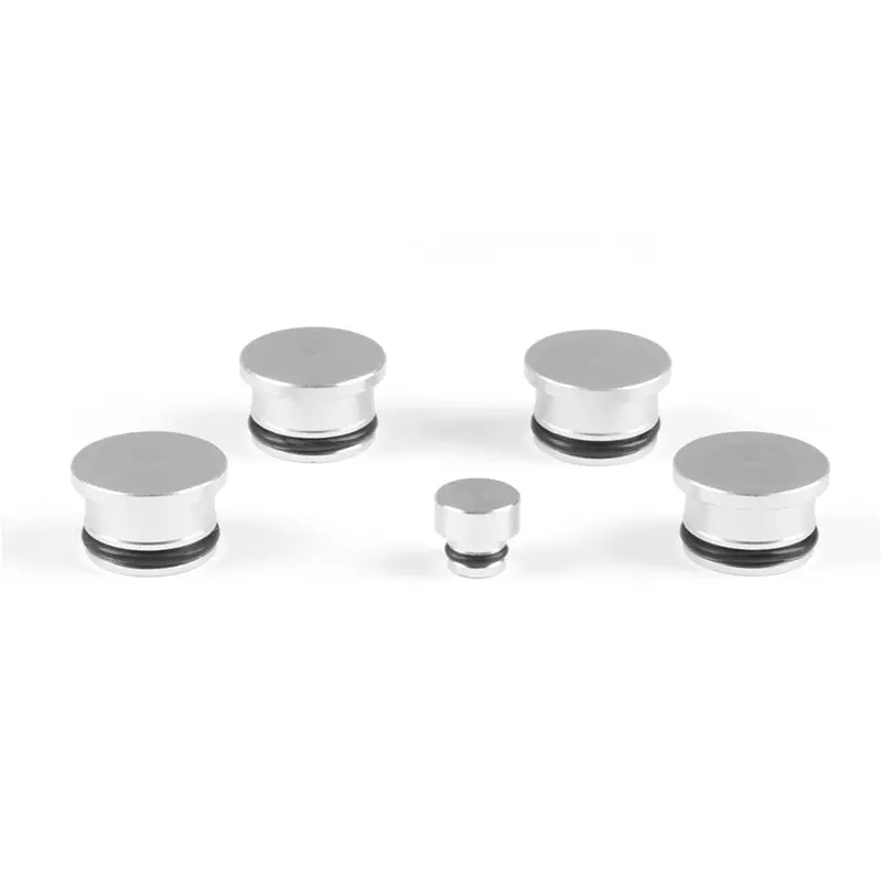 Daysyore Intake Manifold Swirl Flap Blanks For Alfa/Fiat/Vauxhall/Saab 1