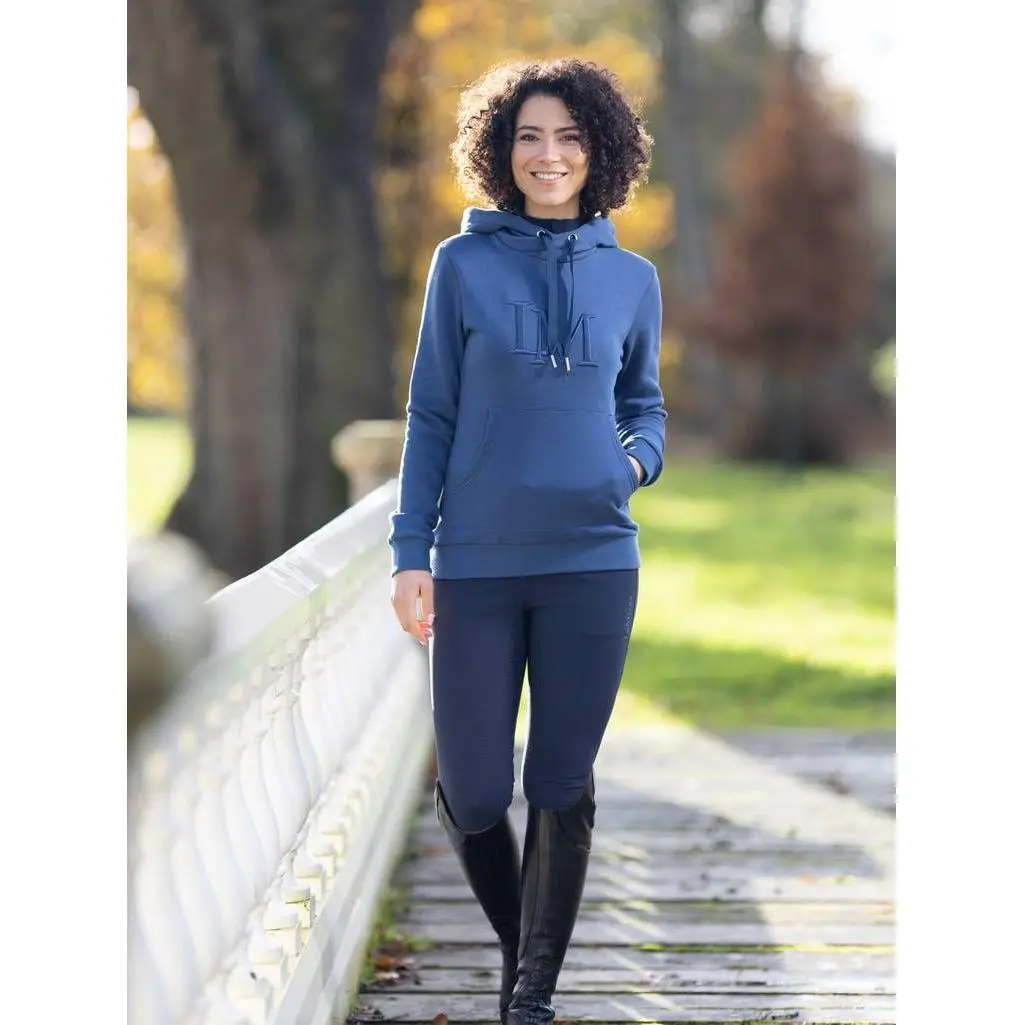 Le Mieux Ria Hoodie - Atlantic 1
