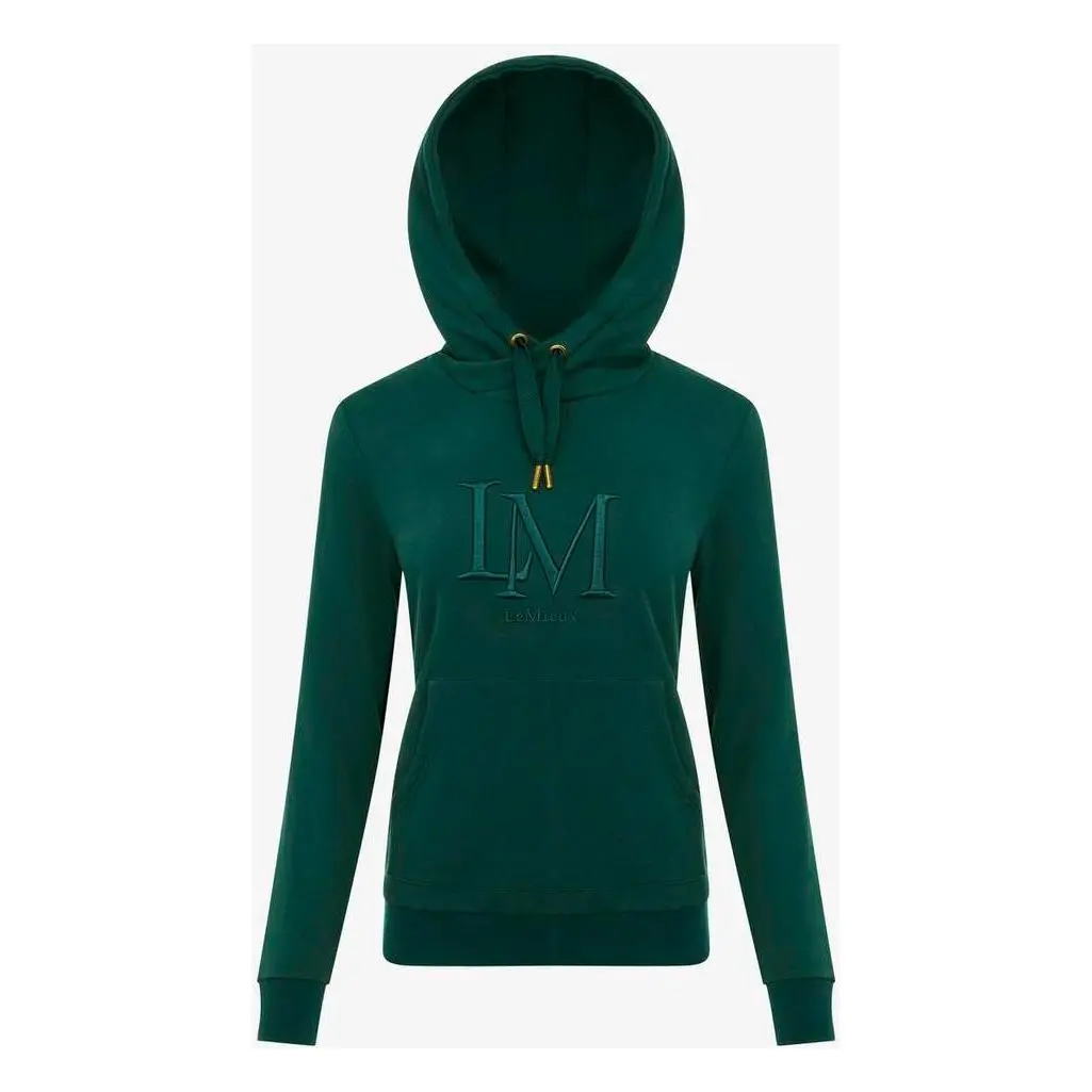 Le Mieux Ria Hoodie - Atlantic 2