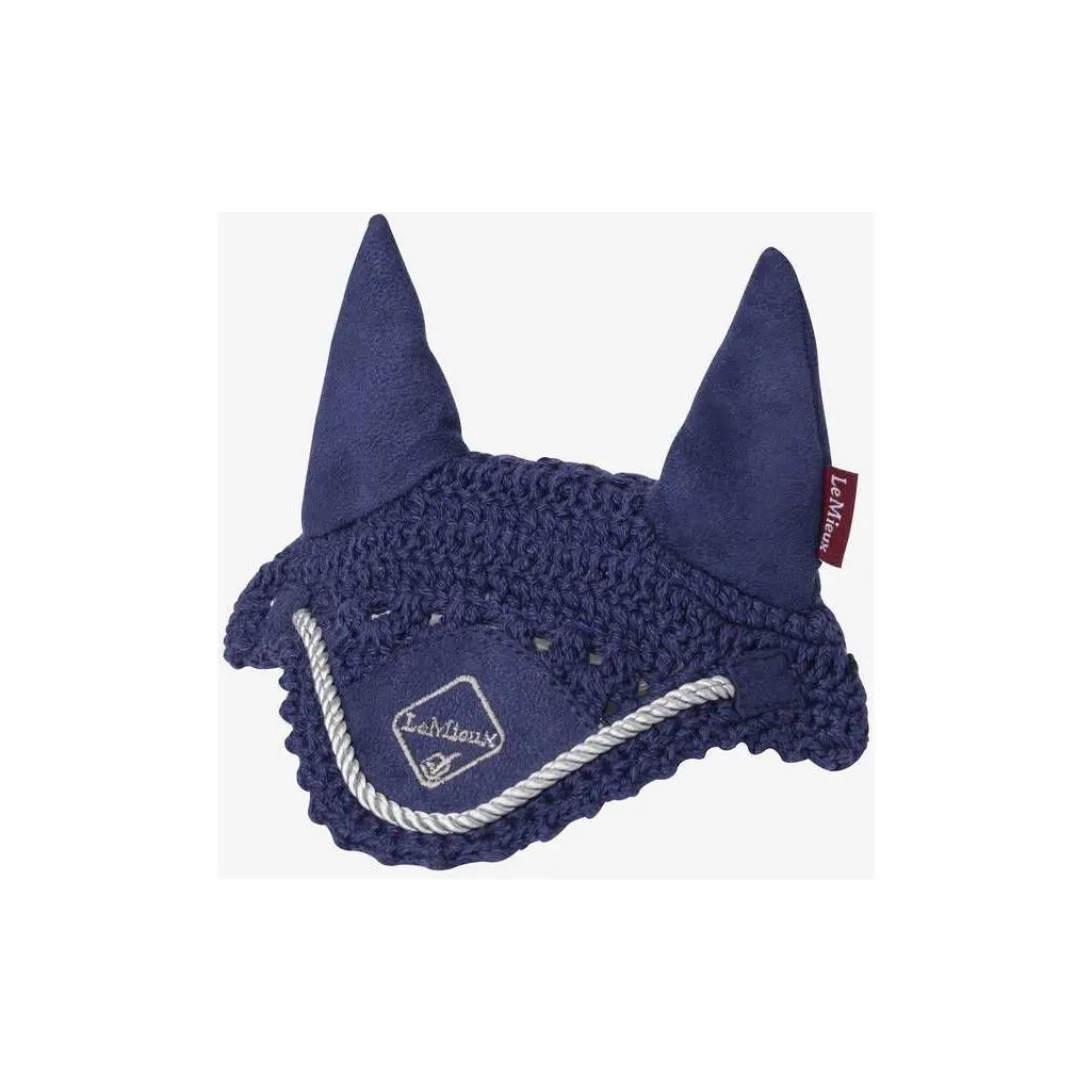 Le Mieux Toy Pony Fly Hood 1
