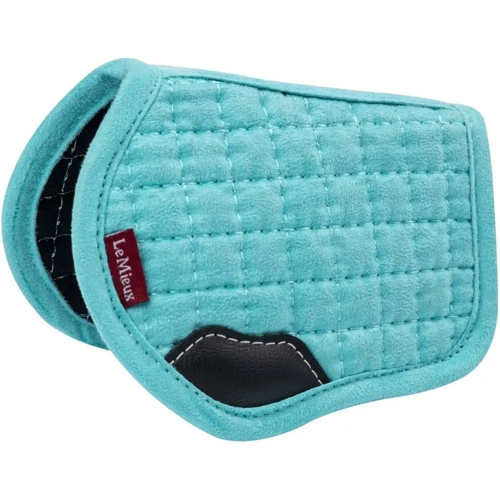 Le Mieux Toy Saddle Pad - Azure 1