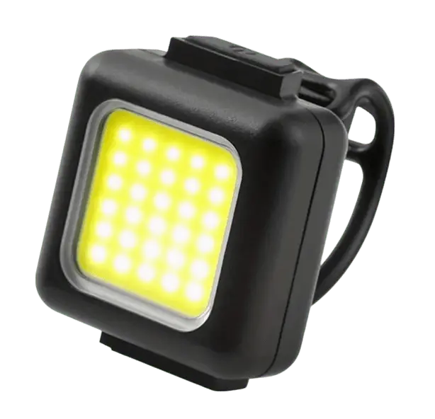 Led Cob Clip - White 1