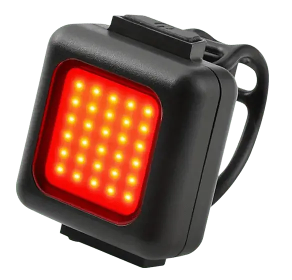 Led Cob Clip - Red 1