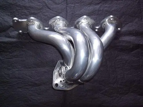 Pontiac Solstice Shorty Header 1