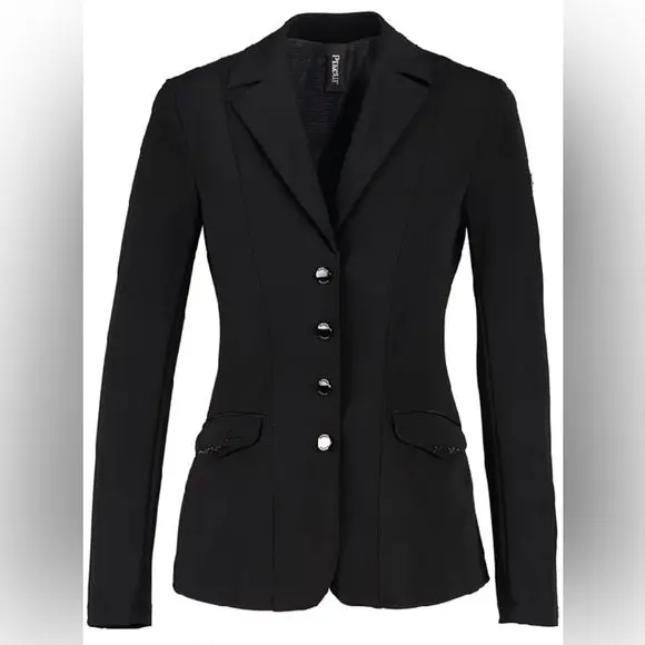 Pikeur Isalie Ladies Competition Jacket - Clearance 1