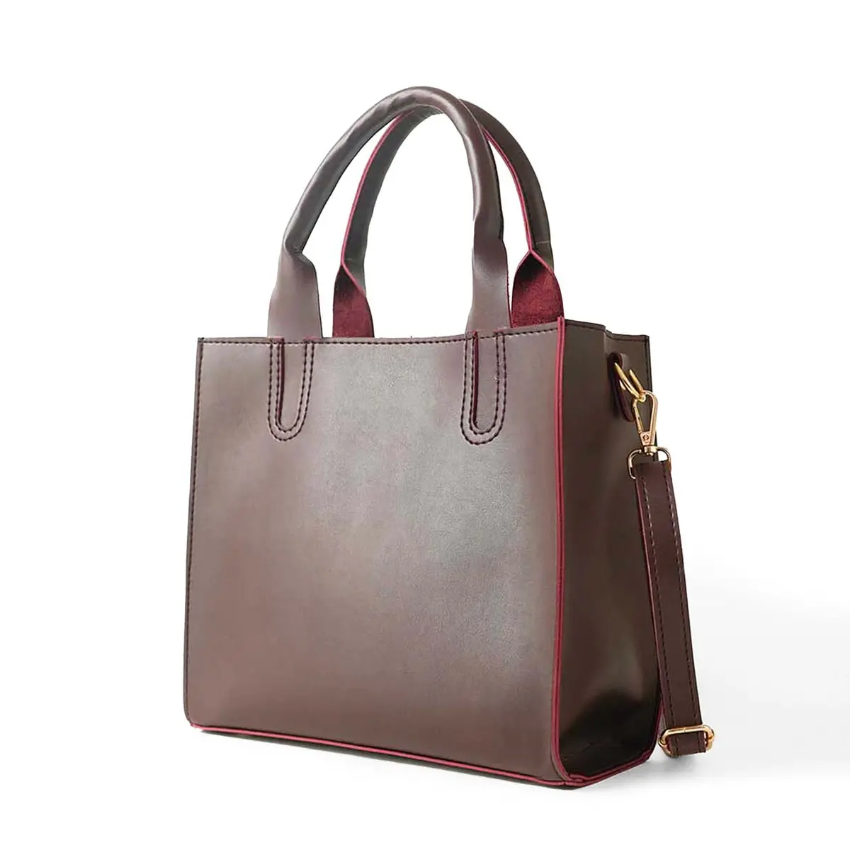 Service Bag Maroon 1