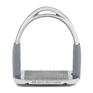 Mdc ‘S’ Flex™ Stirrup Irons -- Clearance 1
