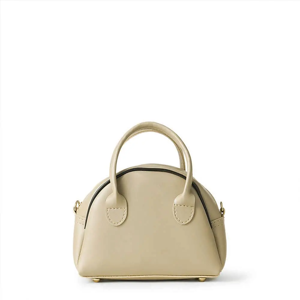 Mellow Bag Beige 1