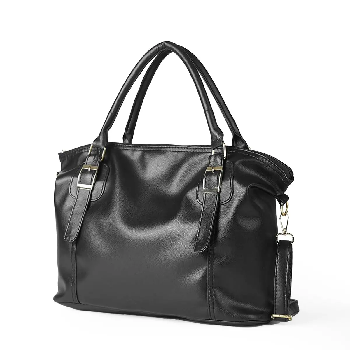 Milo Bag (Black) 1