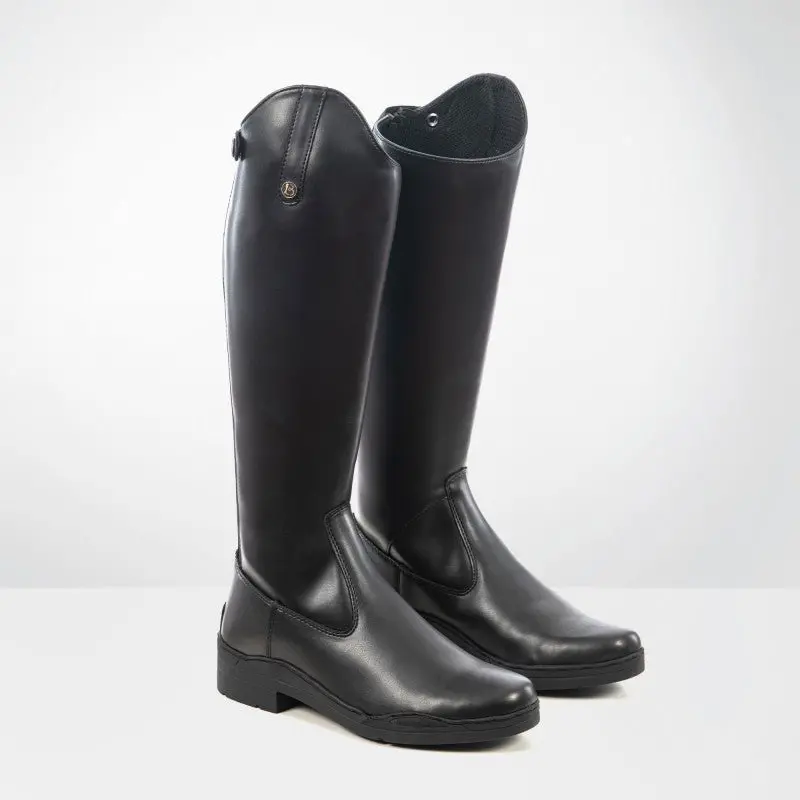 Modena Vegan Riding Boots 1