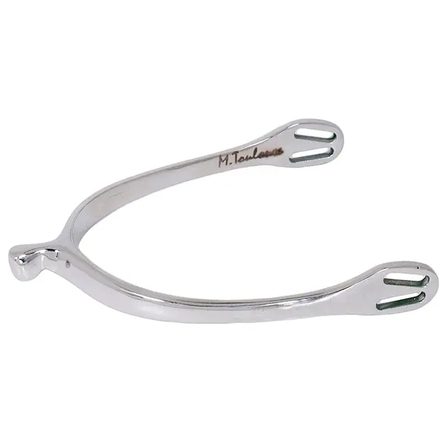 M. Toulouse Ladies Prince Of Wales Spurs 1