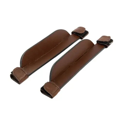 Nunn Finer Leather Equine Blinkers 1