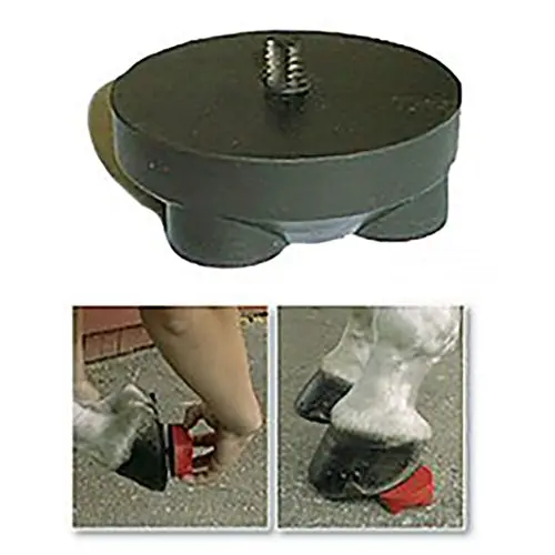 Safety Spin Stud Tee Tap 1