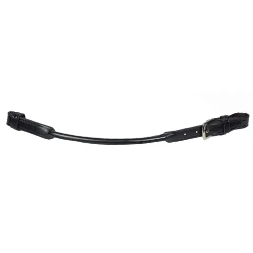 Nunn Finer Leather Lip Strap 1