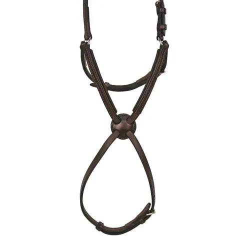 Nunn Finer Padded Figure 8 Noseband 1