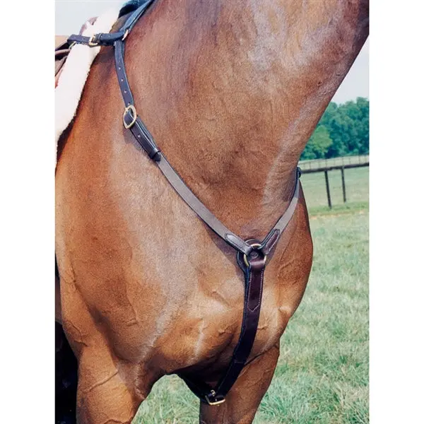 Nunn Finer Hunting Breastplate With Elastic 1