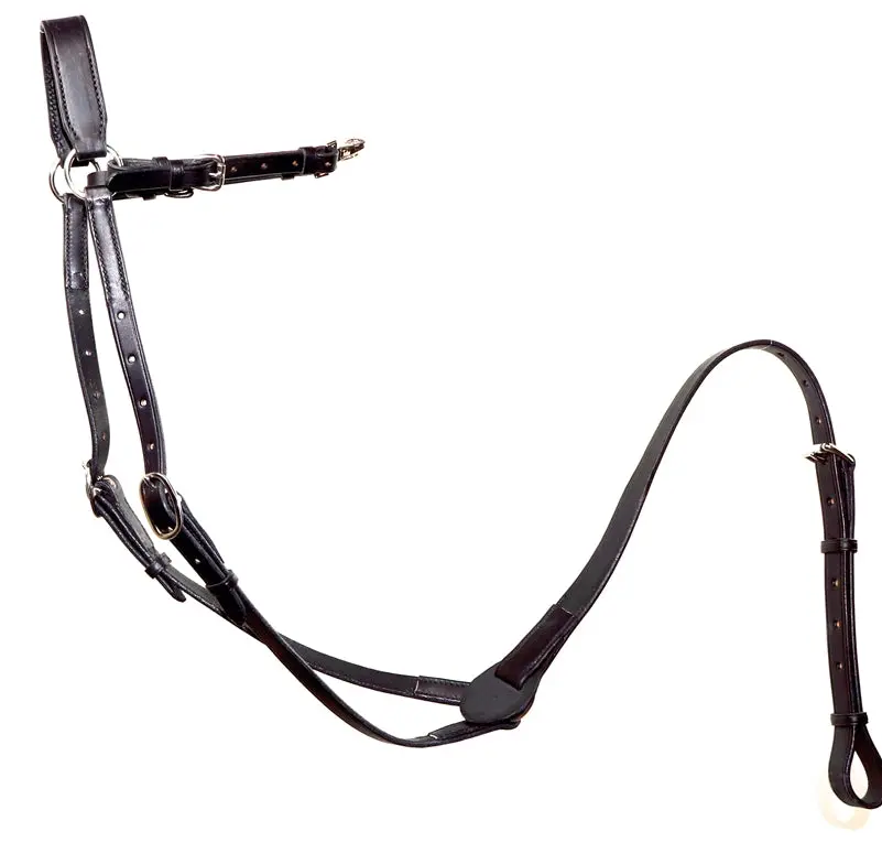 Nunn Finer Hunting Breastplate 1