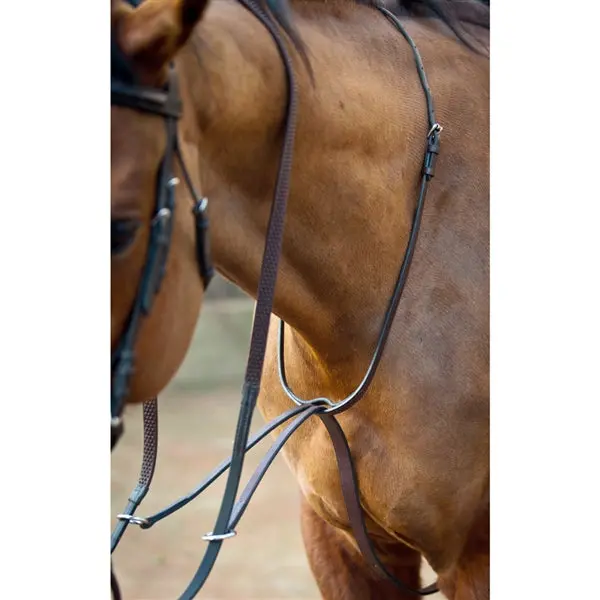 Nunn Finer Running Martingale 1