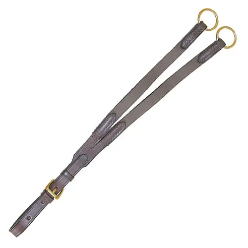 Nunn Finer Elastic Running Attachment 1