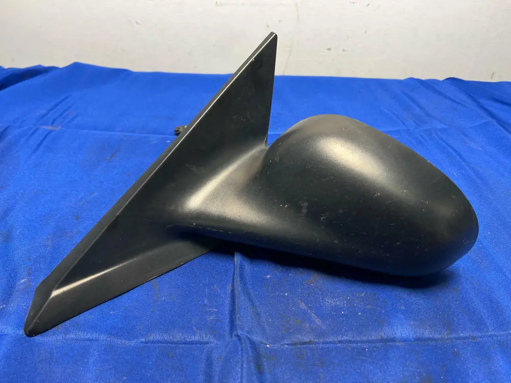 1999-04 Ford Mustang Driver Left Side View Mirror Oem Factory 097 1