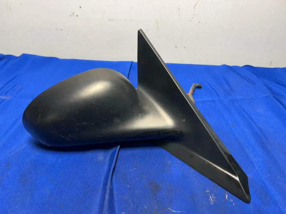 1999-04 Ford Mustang Passenger Right Side View Mirror Oem Factory 097 1