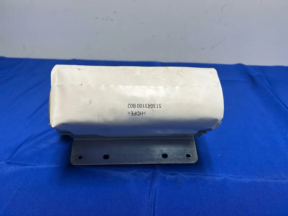 2004-06 Pontiac Gto Passenger Dash Air Bag Good Oem 087 1
