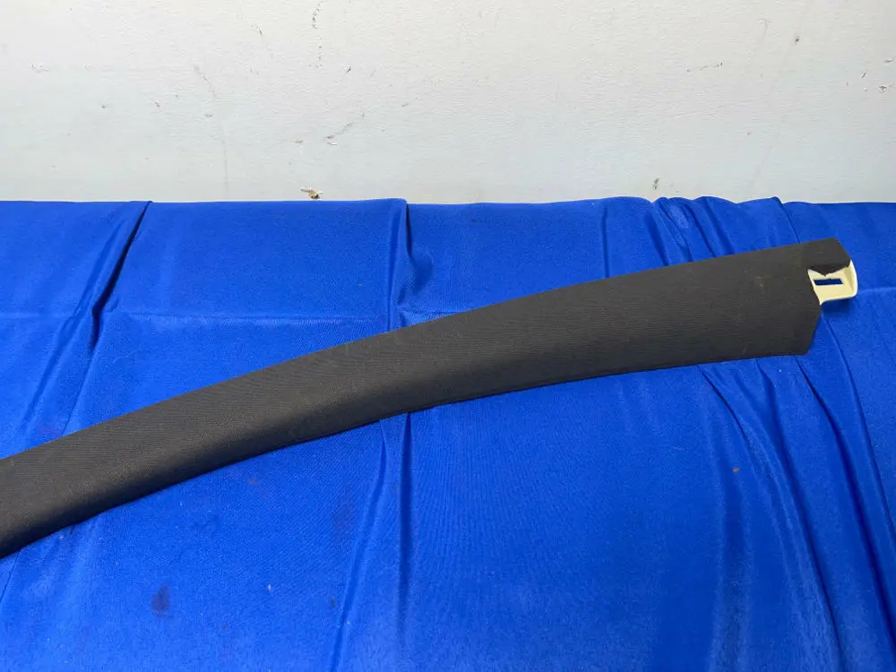 2004-06 Pontiac Gto Passenger Right Rh A Pillar Cover Interior Trim 087 1