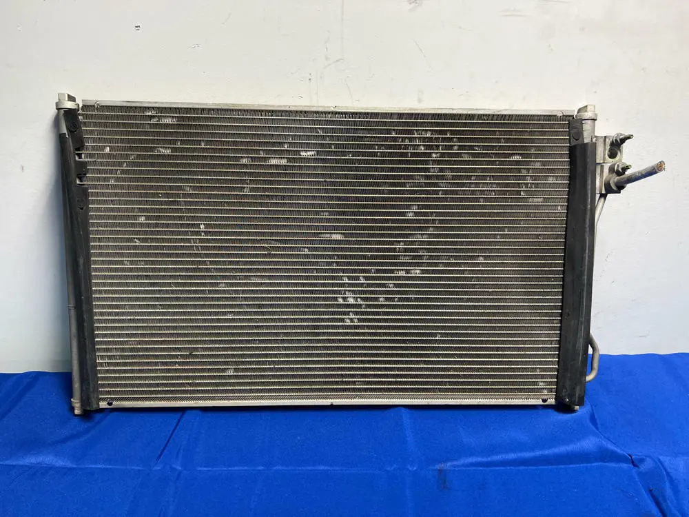 1999-04 Ford Mustang Ac Condenser Oem Factory Ncie 103 1